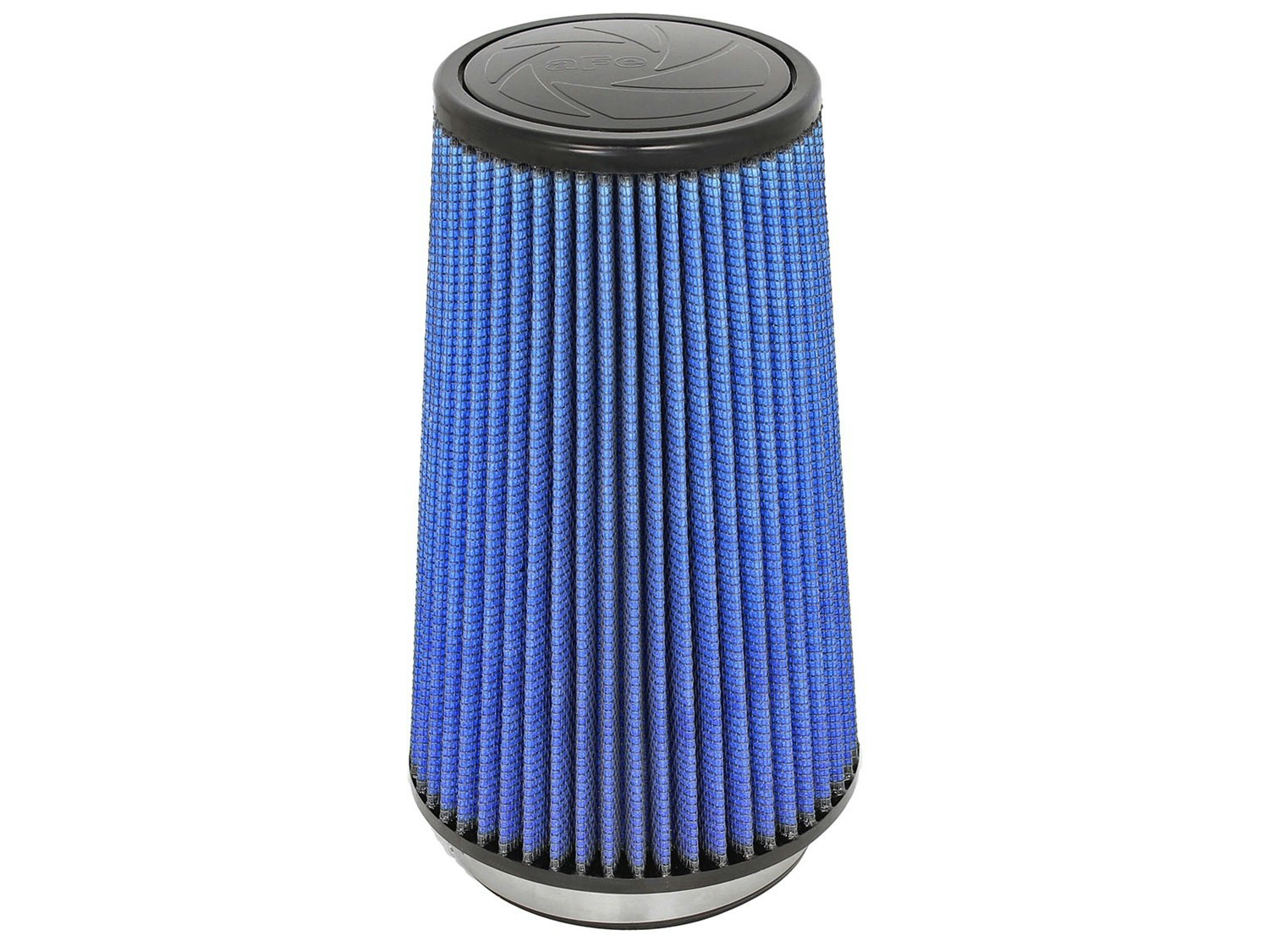 aFe 24-45510 Universal Clamp On Air Filter 